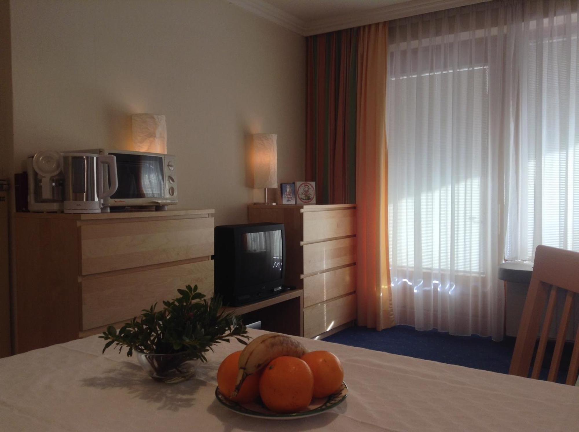 Appartements Basti Forstau  Habitación foto