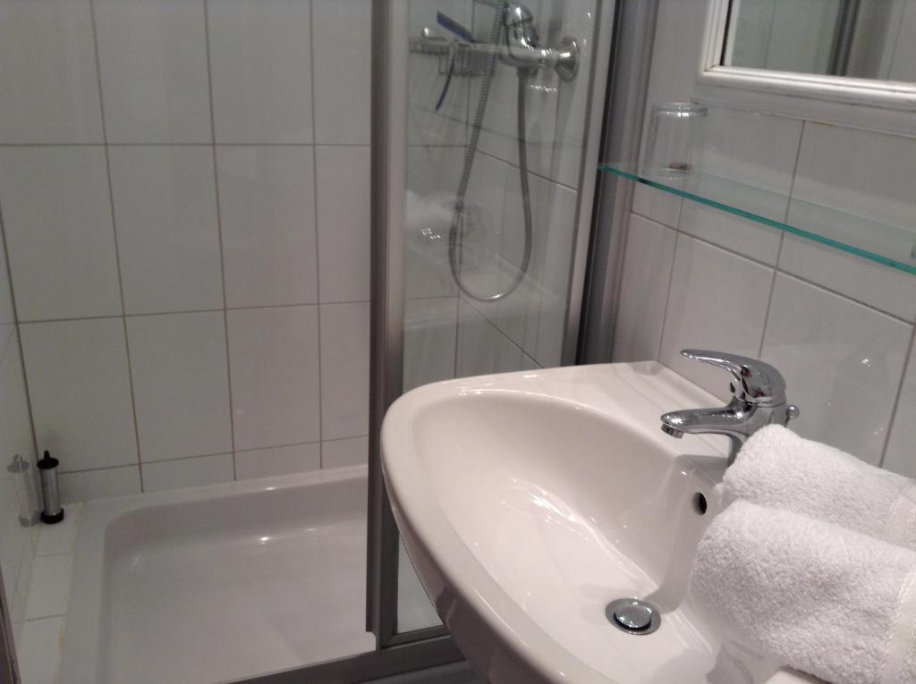 Appartements Basti Forstau  Habitación foto