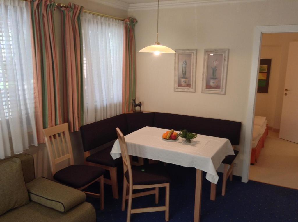 Appartements Basti Forstau  Habitación foto