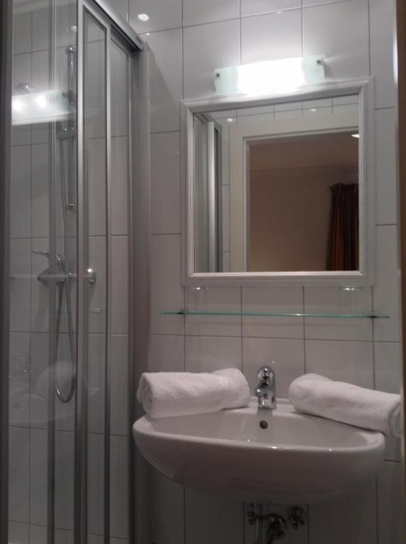 Appartements Basti Forstau  Habitación foto