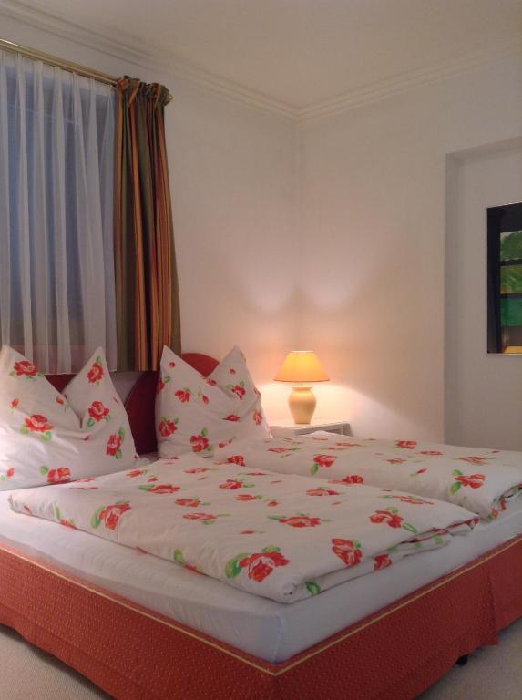 Appartements Basti Forstau  Habitación foto